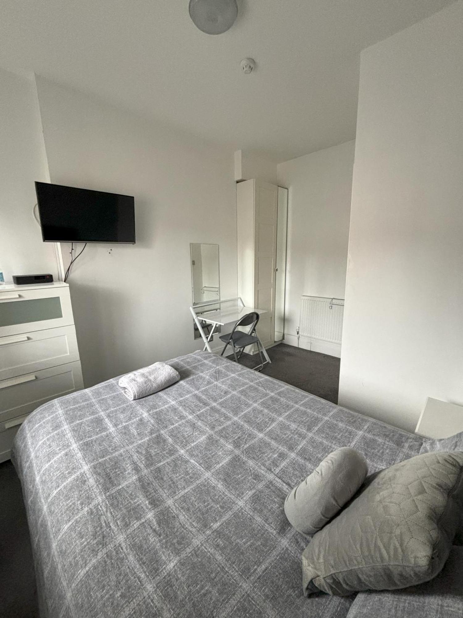 Copperfield Apartment Cardiff Exterior photo