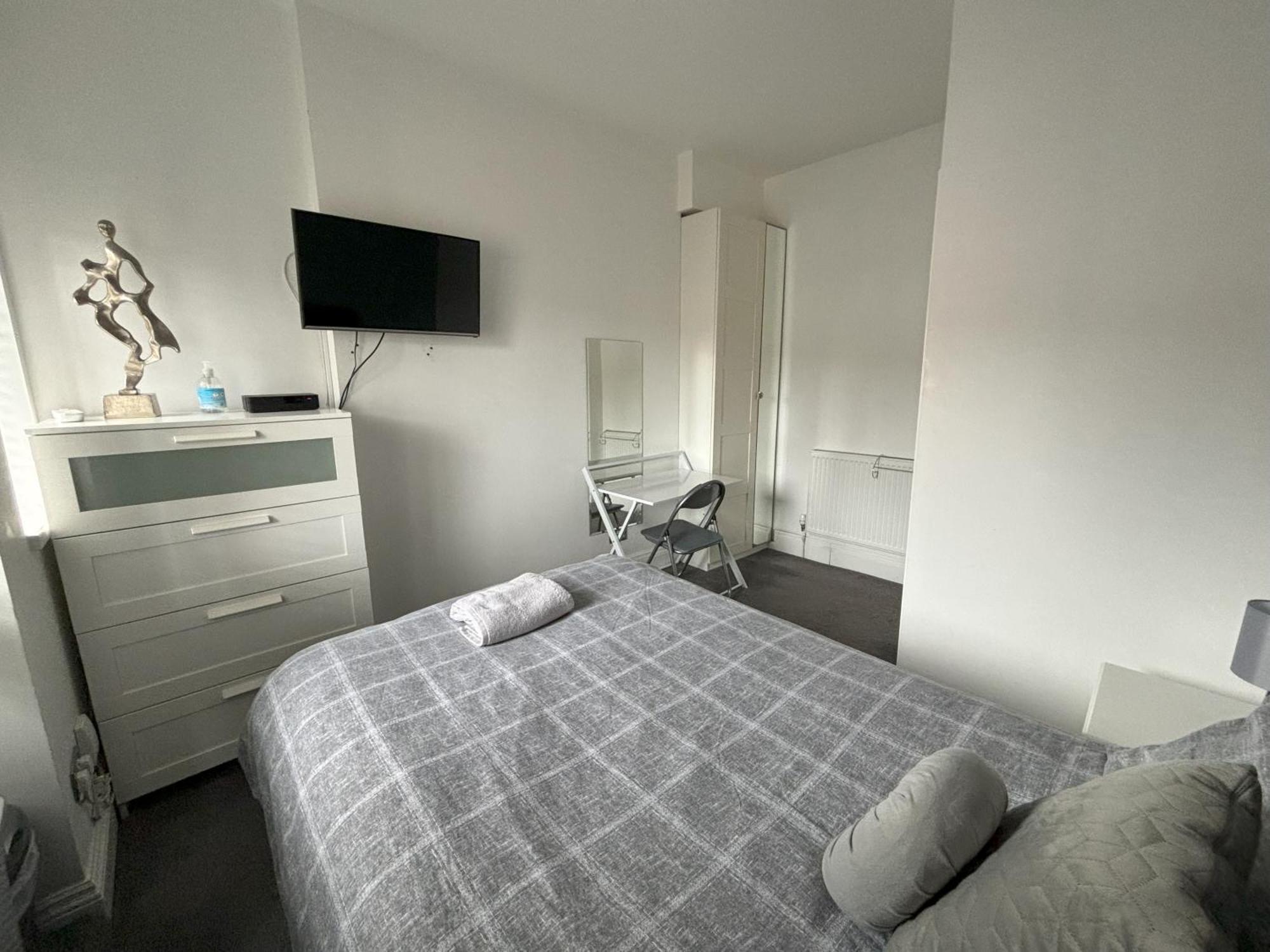 Copperfield Apartment Cardiff Exterior photo